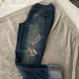Evermore denim